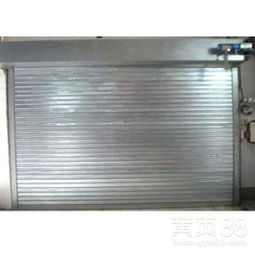 【懷柔區(qū)北房安裝電動卷簾門管狀電機(jī)批發(fā)】-