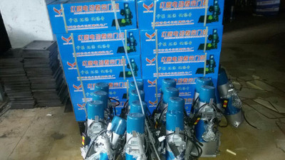 【紅鷹卷閘門電機(jī)】價(jià)格_廠家_圖片