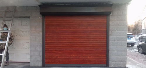 圖 沈陽鐵西區電動卷簾門電機維修,沈陽鐵西區電動卷簾門維修更換 沈陽工裝裝修