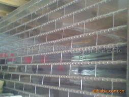 深圳卷簾門廠供應水晶卷簾門批發水晶卷簾門產品大圖 深圳王氏自動門業 個體經營