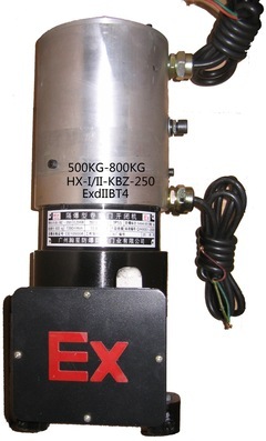 【防爆卷簾門電機 車庫門 卷閘門 工業門 防爆門】價格,廠家,圖片,其他電動機,寧德市臺亨電機-