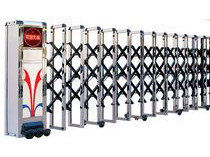 北京昊發不銹鋼水晶卷簾門,電動卷簾門電機&ndash;