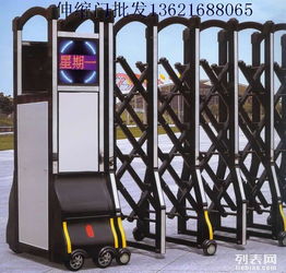 徐匯區(qū)電動(dòng)卷簾門生產(chǎn)維修安裝型材門豪華水晶門定做