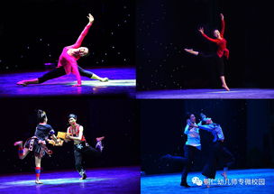 武陵之春綻新蕊，魅力幼專譜華章——我校成功舉辦第五屆“武陵之春·魅力幼專”文化藝術節文藝匯演